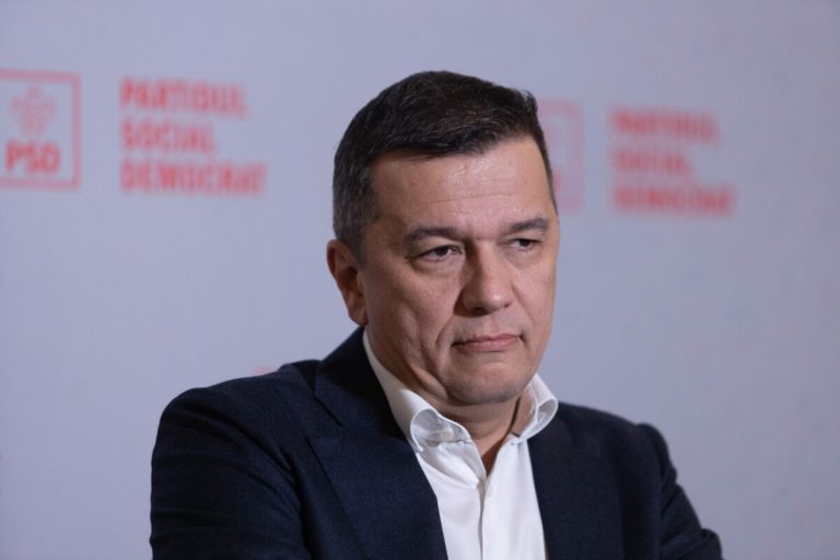 Contradicții severe între liderii Coaliției. Grindeanu: I-am spus de patru ori astăzi la Coaliție că nu suntem de acord și o reafirm încă o dată pentru a fi clar.