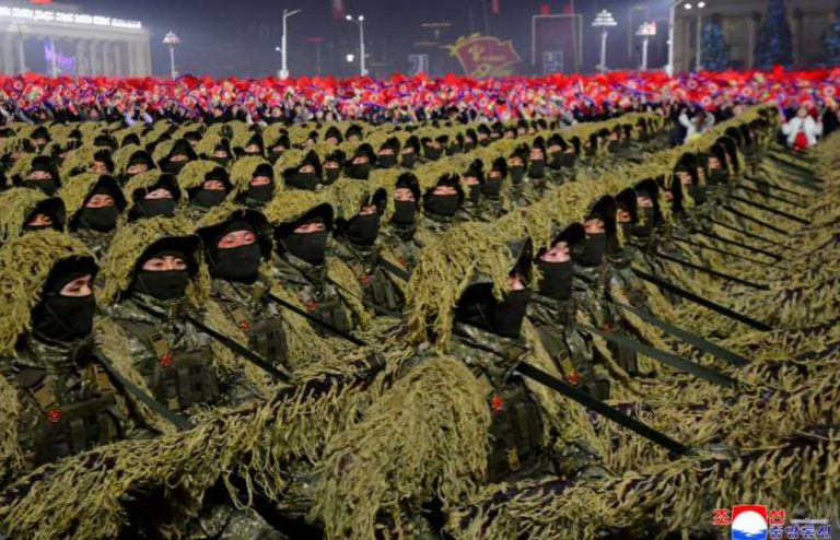 Coreea de Nord ar fi realizat profituri de până la 14,4 miliarde de dolari din participarea în războiul Rusiei din Ucraina.
