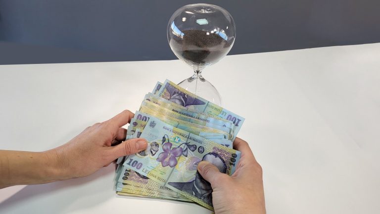 Cu cât au împrumutat ieșenii statul român anul trecut? Bacăul, un județ mai mic, a achiziționat mai multe titluri de stat decât Iașul.