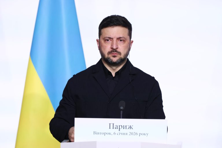 Cum urmărește Ucraina fiecare atac rusesc: dezvăluirile lui Zelenski despre războiul invizibil