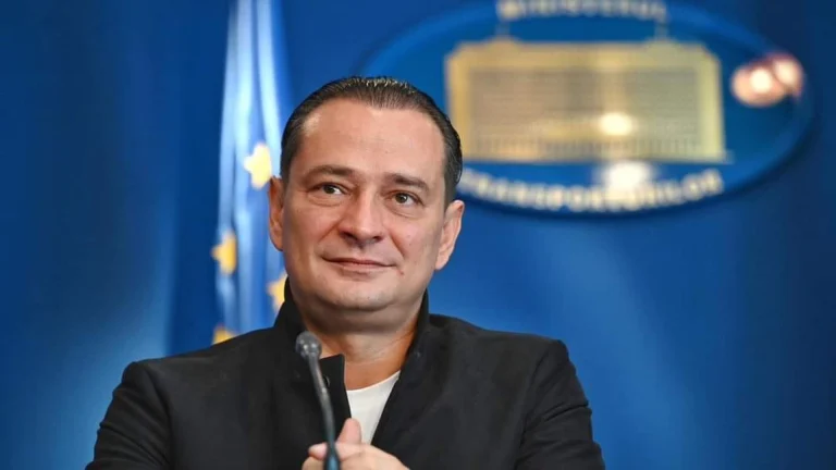 Daniel Băluță, despre Consiliul General al Capitalei: Avem relații extraordinare din acest punct de vedere. Ce declarații face despre Ciprian Ciucu.