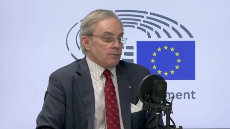 De ce a părăsit stră-stră-strănepotul lui Mihail Sturdza AUR: Am fondat un partid de dreapta, dar a fost transformat într-unul nostalgic comunist. A fost o limită roșie pentru mine.