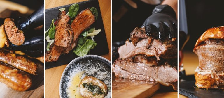 De la Mado, prin Foom și Caucaz, până la Buena Vista: cum se adaptează restaurantele ieșene la obligația de a raporta risipa alimentară? Va intra în vigoare în 6 zile.