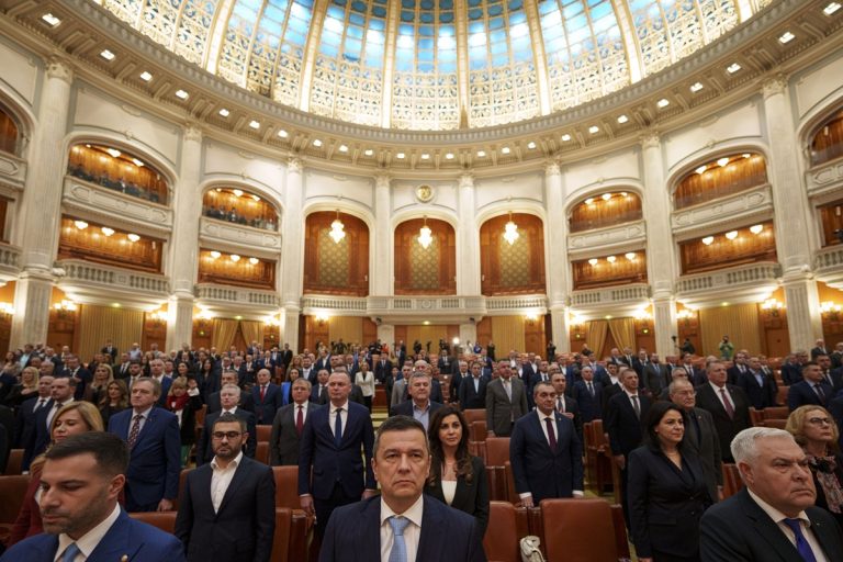 Deputat UDMR, critic față de buget: Din nou, Capitala este prioritară în fața țării