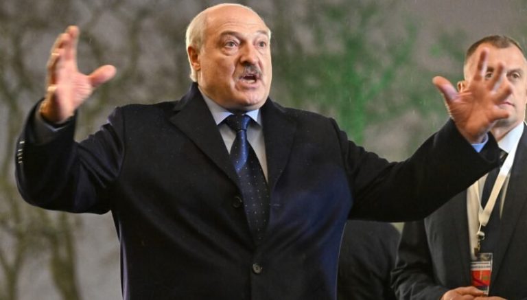 Dezvăluiri șocante de la întâlnirea emisarului lui Trump cu Lukașenko: cine s-a îmbătat și ce replici au fost schimbate.