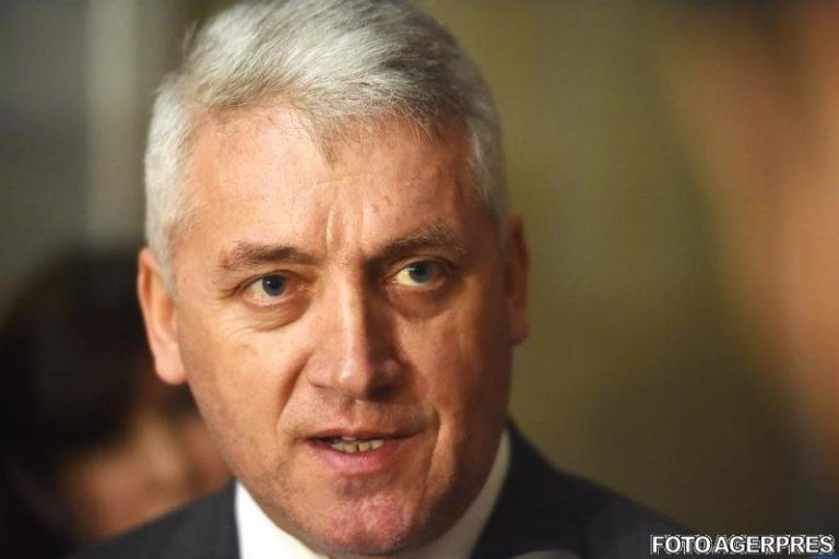 Directorul AEP: Un coleg care critica statul român din Dubai pentru că nu l-a repatriat era în concediu medical.