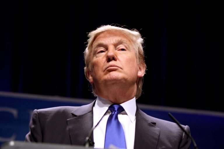 Donald Trump îi spune premierului Marii Britanii: „Nu avem nevoie ca oamenii să se alăture războaielor, având în vedere că deja am câștigat”