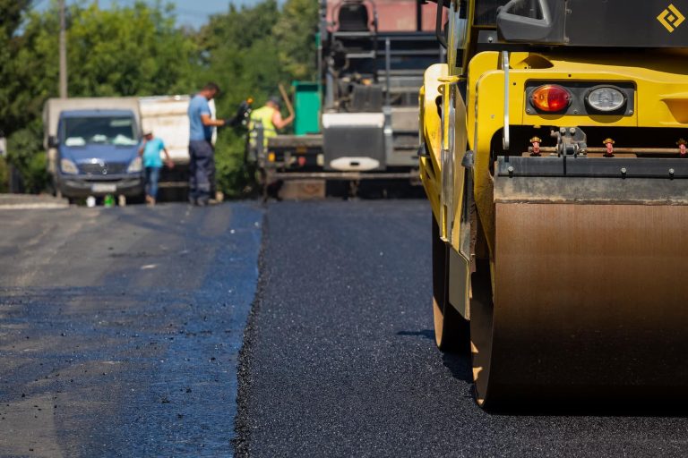 După un an de stagnare, s-a obținut avizul rutier! Plan de modernizare pentru mai multe străzi din Iași. Delgaz anunță acum lucrări ce ar putea întârzia șantierul.