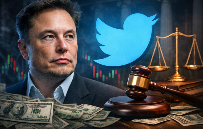 Elon Musk, declarat vinovat de fraudă în procesul Twitter