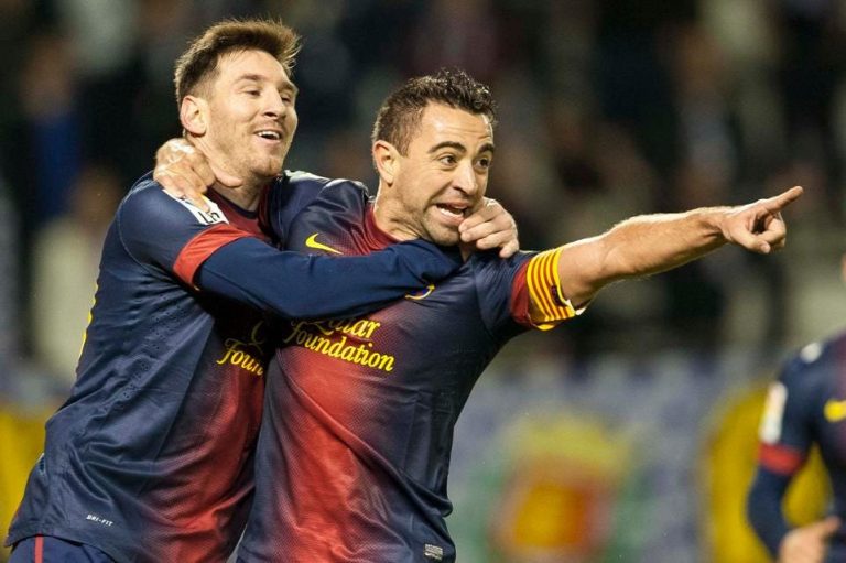 FC Barcelona: Xavi îl reproșează lui Joan Laporta – „Messi semnase, dar el a stricat totul”