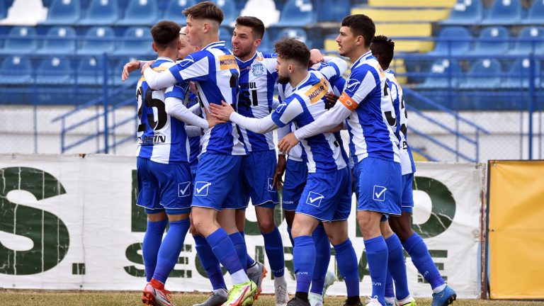 FOTBAL: Politehnica, arbitru în play-off! Iașul se confruntă cu o echipă câștigătoare a Cupei Campionilor Europeni la finalul sezonului regulat.