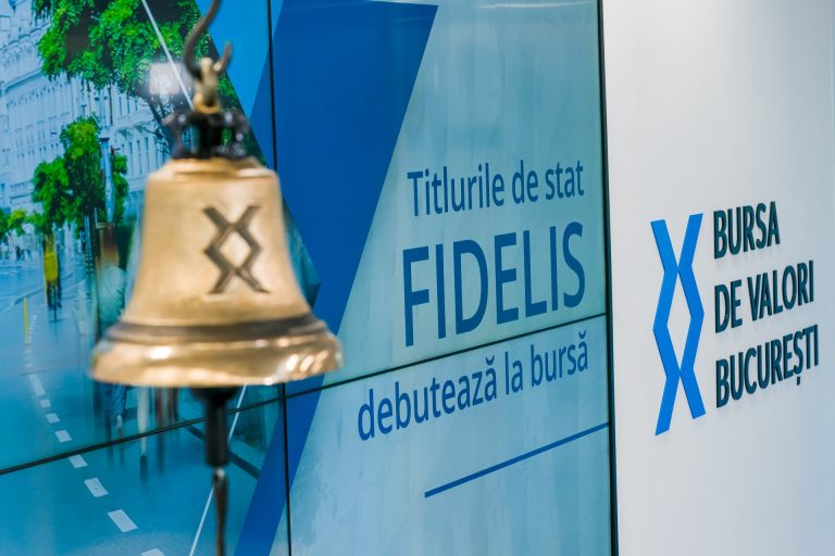 Fidelis își revine după luna trecută. Românii au investit mai mult de 1,17 miliarde de lei.