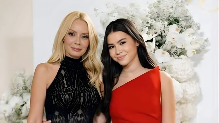 Fiica lui Victor Ponta s-a întors în țară. Daciana Sârbu: „Adevărul rămâne adevăr, iar Dumnezeu nu m-a abandonat niciodată”