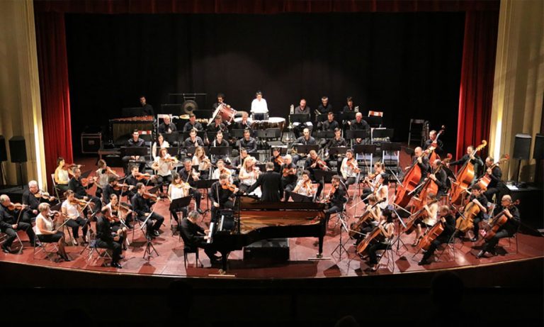 Filarmonica Moldova din Iași va susține trei concerte deosebite înainte de Sărbătorile Pascale