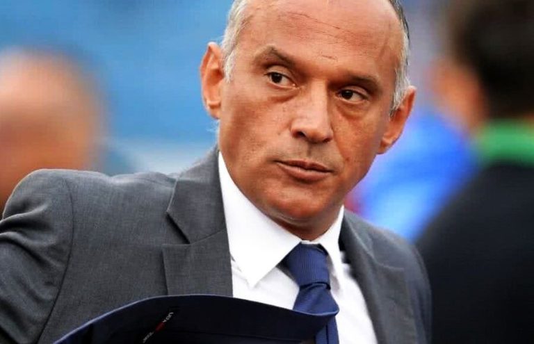 Florin Prunea, despre fostul portar al Politehnicii Iași, Alessandro Caparco: Avea o îndrăzneală.