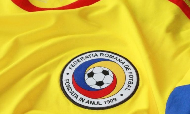 Fotbal: Numai doi candidați pentru alegerile la președinția FRF
