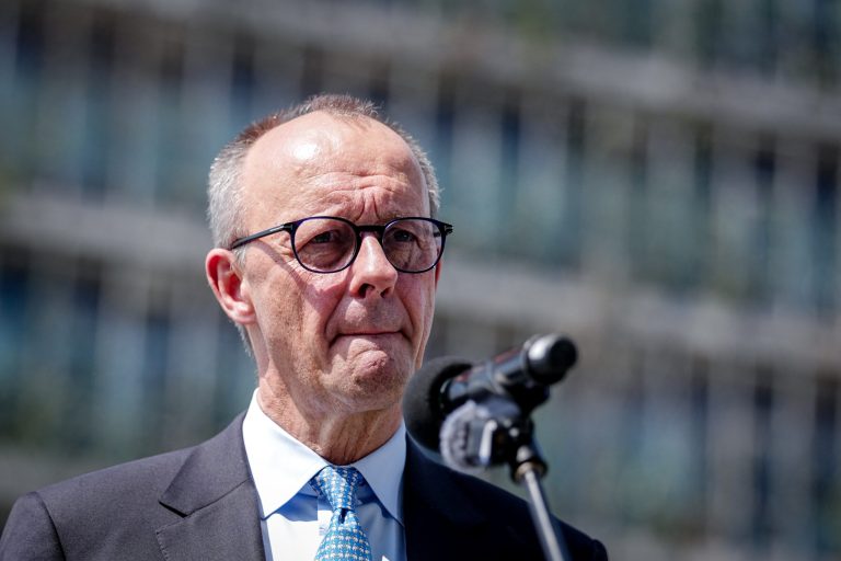 Friedrich Merz contestă strategia SUA și Israel în conflictul din Iran.