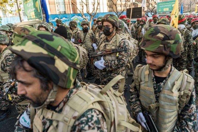Garda Revoluționară Islamică răspunde amenințărilor lui Trump: Iranul va decide când se va încheia războiul.