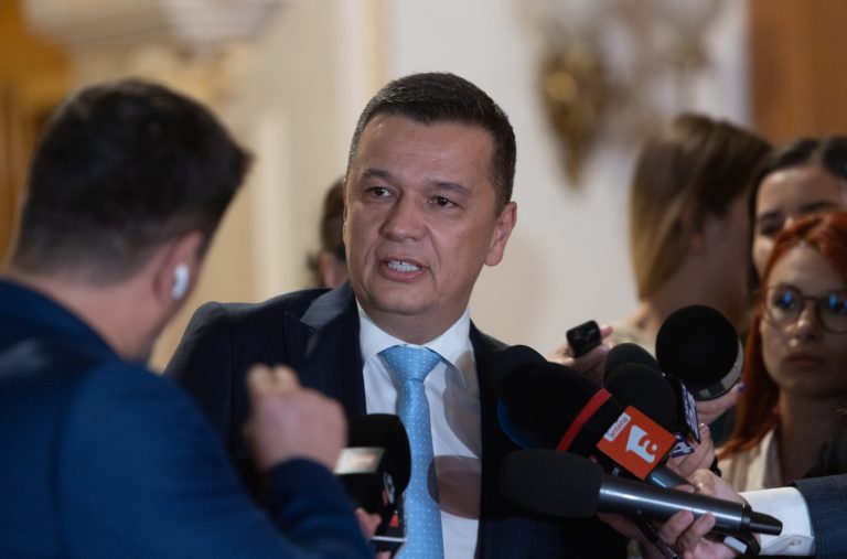 Grindeanu, despre Ordonanța referitoare la criza carburanților: Ceea ce s-a întâmplat astăzi nu este suficient.