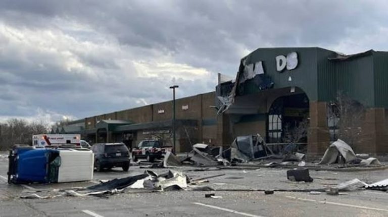Haos după o explozie într-un club de noapte din Peru. Cel puțin 30 de persoane au fost rănite.