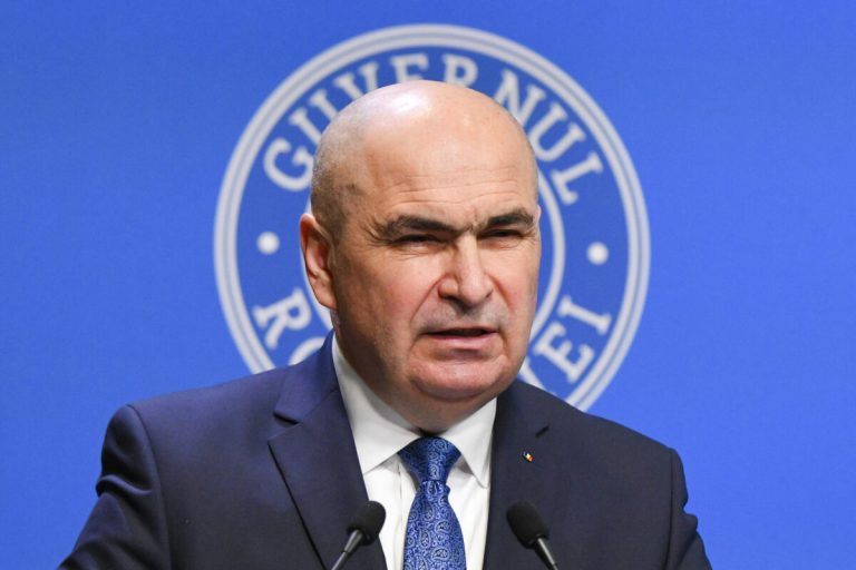 Ilie Bolojan: România trebuie să reducă deficitele, dar să păstreze investițiile ridicate într-un an economic dificil