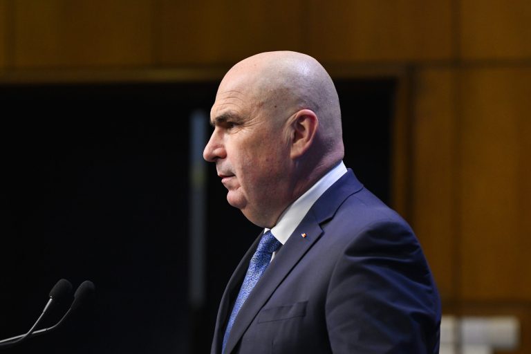 Ilie Bolojan despre amânarea ședinței de Guvern referitoare la criza carburanților: „CES a amânat luarea unei decizii și a solicitat o întâlnire cu asociațiile de patroni” / „Creșterea prețurilor la petrol ne afectează pe toți și nu poate fi evitată”