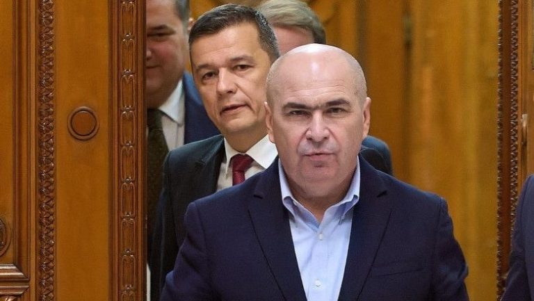 Ilie Bolojan explică modul în care acționează noii ”băieți deștepți” din domeniul energiei: Blochează capacități. Nu intenționează să facă investiții, nu au resurse, ci doar blochează și vând acte.