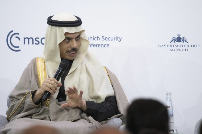 Întâlnirea miniștrilor de externe din Egipt, Turcia, Arabia Saudită și Pakistan s-a încheiat la Islamabad.
