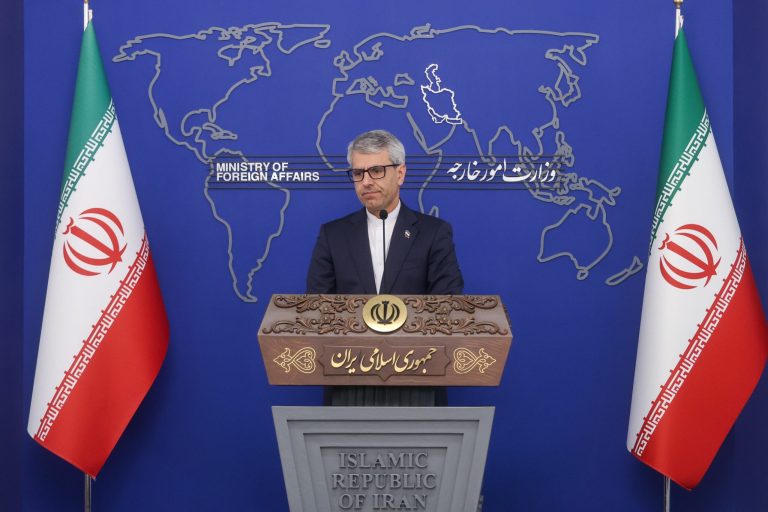 Iranul afirmă că nu a avut nicio negociere cu SUA de la începutul războiului.