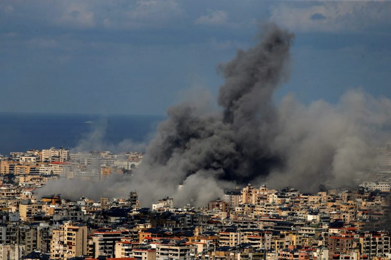 Israelul își intensifică operațiunile în Liban, Hezbollah promite o rezistență neîntreruptă