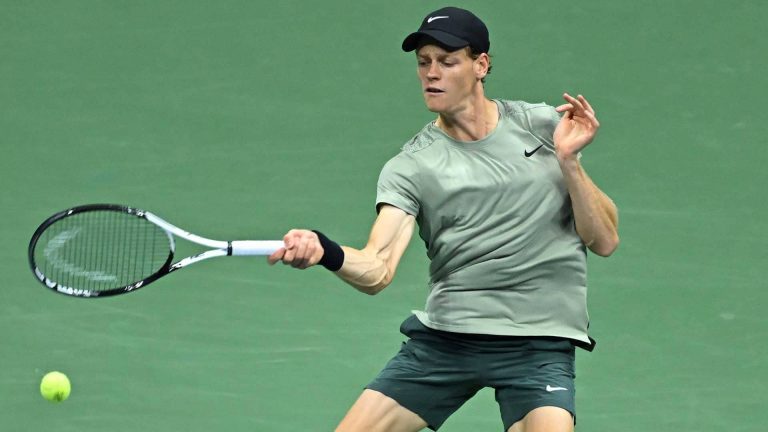 Jannik Sinner a realizat „Sunshine Double”. După victoria de la Mastersul de la Indian Wells, a câștigat și turneul de la Miami.