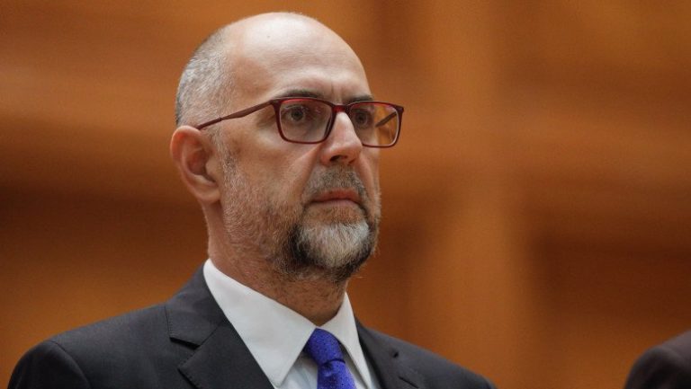 Kelemen Hunor: Nu există alternativă la actuala formulă de guvernare / Ar fi o catastrofă un guvern minoritar PNL-USR susținut de AUR
