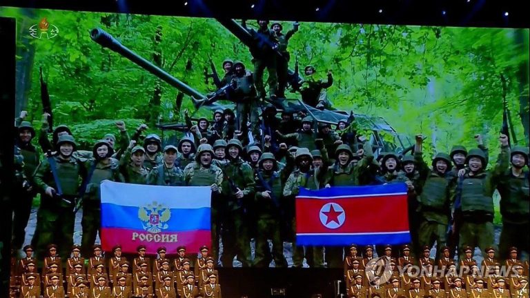 Kim Jong-Un promite sprijinul „neclintit” al Coreei de Nord pentru Rusia: „Phenianul va fi întotdeauna alături de Moscova”