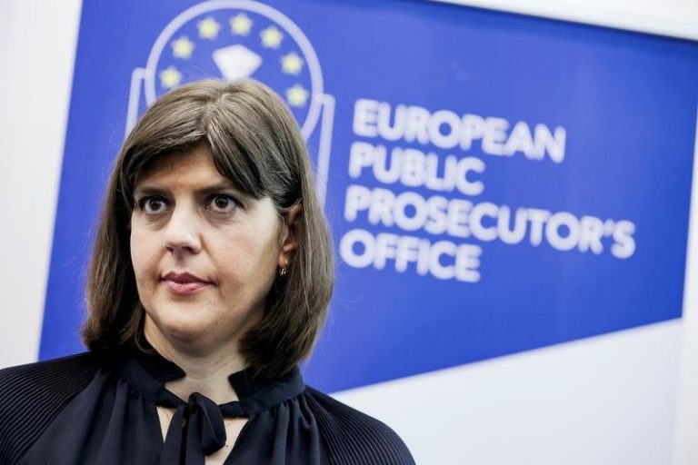 Laura Codruța Kovesi, recompensată cu Premiul Leipzig Robert Blum pentru Democrație. Cui va înmâna cei 25.000 de euro?