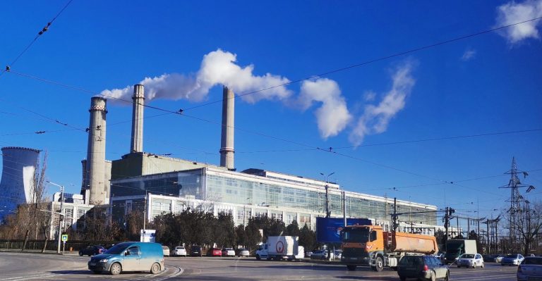 Licitația pentru eficientizarea CET I a fost reluată. Durata contractului a fost redusă cu câteva luni.