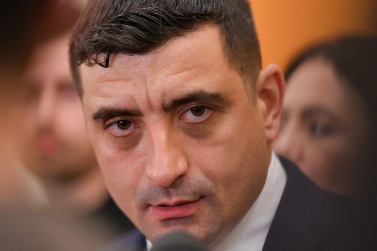 Liderul AUR, prezent în SUA. Va susține un discurs la conferința „Alianța Națiunilor Suverane”, după președintele Camerei Reprezentanților.