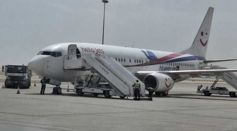 MAE: 183 de cetățeni români se vor întoarce din Qatar printr-un zbor de repatriere asistată pe ruta Riad-București.