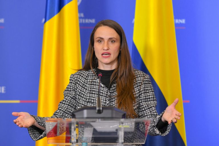 MAE a convocat însărcinatul cu afaceri al Iranului la București. Ce explicații i s-au solicitat acestuia?