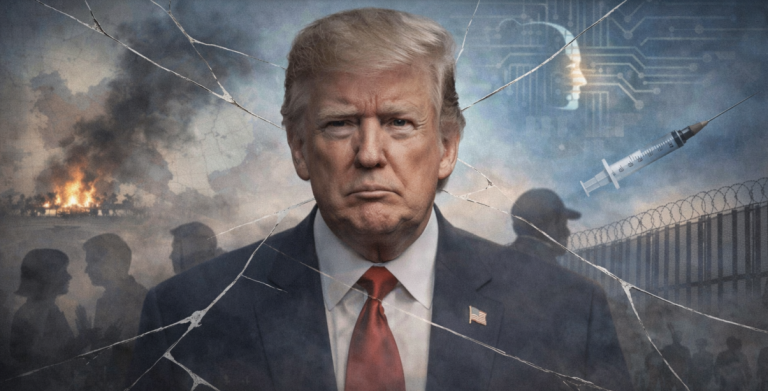 MAGA începe să se fragmenteze: conflictul cu Iranul slăbește coaliția lui Donald Trump înainte de alegeri.