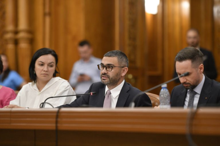 Manole: PSD nu va vota bugetul fără modificări