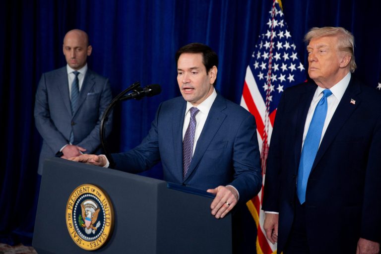 Marco Rubio: Operațiunea SUA în Iran se va încheia în câteva săptămâni, fără necesitatea trupelor terestre.