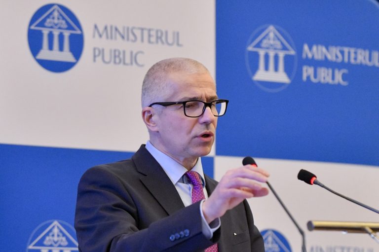 Marinescu nu a fost prezent la discuția în cadrul căreia s-au alocat fonduri din justiție.