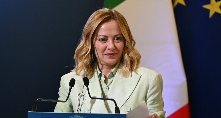 Meloni, privind criza din Golf: „Oferim ajutor, dar nu suntem în război”. Italia stabilește limita.