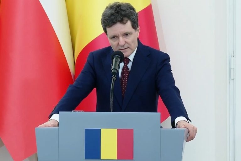 Mesajul lui Nicușor Dan de Ziua Maghiarilor: O ocazie de a aprecia contribuția la dezvoltarea națiunii noastre.