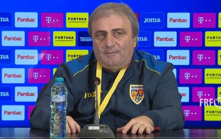 Mihai Stoichiță – Cred că Mircea Lucescu știe foarte bine cum pot fi înfrânți turcii