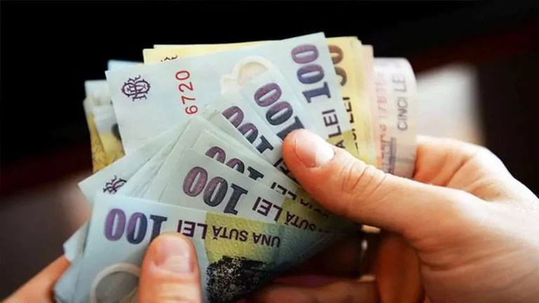 Ministrul Muncii anunță creșterea salariului minim: 4.325 lei brut începând cu 1 iulie 2026