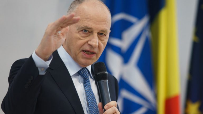 Mircea Geoană, după decizia Parlamentului referitoare la solicitarea SUA: Va întări Parteneriatul Strategic româno-american