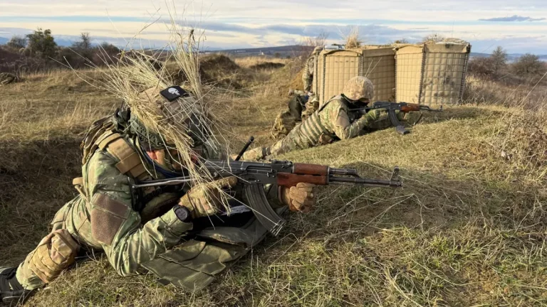 Miruță acuză licitații manipulate la MApN de zeci de milioane de lei pentru containere militare. Firma are contracte de sute de milioane cu statul.