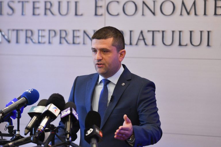 Miruță, despre experiența României în deminarea la Marea Neagră. Cât de utilă ar fi aceasta în strâmtoarea Ormuz.