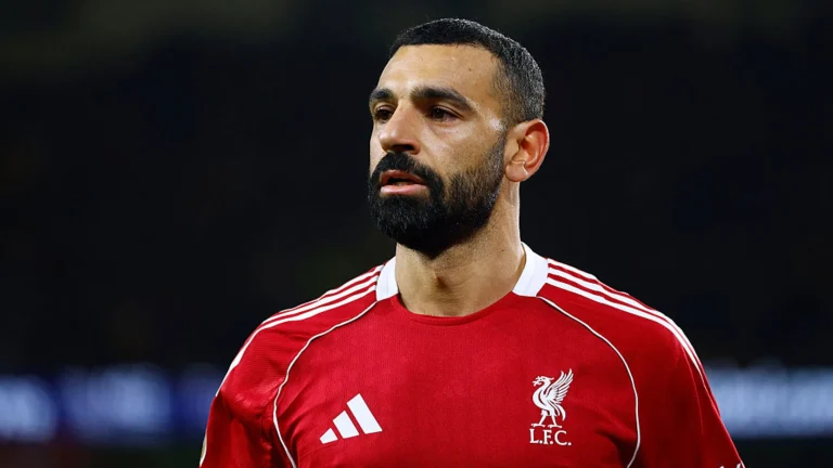 Mohamed Salah va pleca de la Liverpool la finalul sezonului, după nouă ani petrecuți în tricoul „cormoranilor”